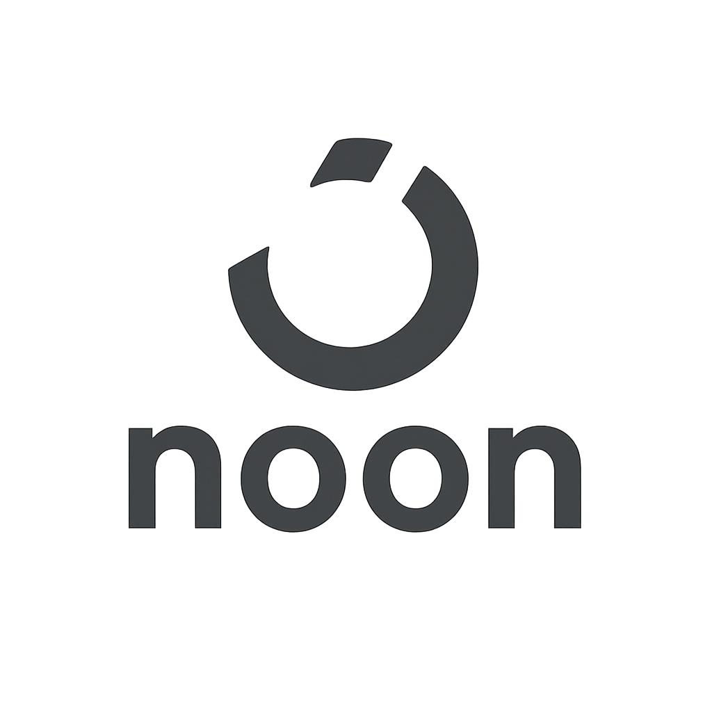 Noon Logo